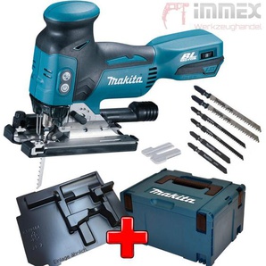 Makita - Akku-Stichsäge 18V DJV181ZJ