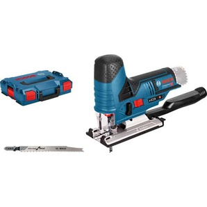 Bosch - Akku-Stichsäge gst 12V-70 Solo in L-Boxx - 06015A1002