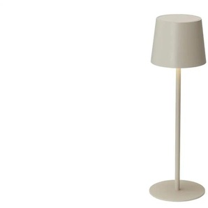 Akku-Tischleuchte   ¦ Maße (cm): H: 33  Ø: 11