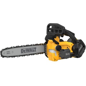 Dewalt - Akku-Top-Handle-Kettensäge DCMCST635N, 35cm, 54V ohne Akku und Ladegerät