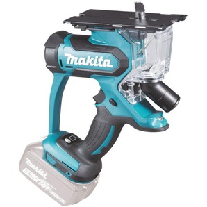 Makita - Akku-Trockenbausäge DSD180Z 18V, 15 mm, 0-6.000 min ohne Akku und Lader