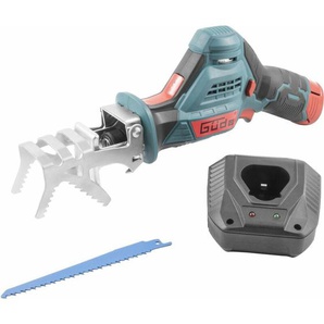 Akku Universal-Astsäge uasa 12-201-24