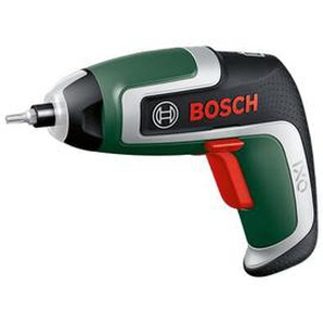 Akkuschrauber ixo (7. Generation, 3,6V, 2,0Ah, Mikro-USB-Kabel, Aufbewahrungsbox) - Bosch