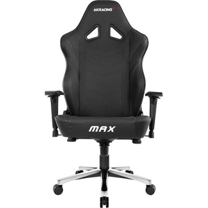 AKRacing Gaming-Stuhl Master MAX