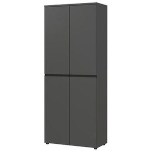 Aktenschrank »Bedano« groß, graphit