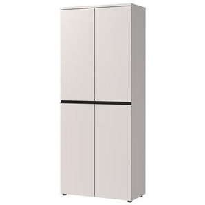 Aktenschrank »Bedano« groß, kaschmir