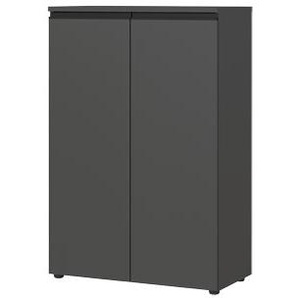 Aktenschrank »Bedano« klein, graphit