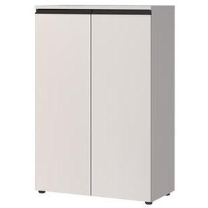 Aktenschrank »Bedano« klein, kaschmir