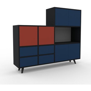 Büroschränke in Blau Preisvergleich | Moebel 24