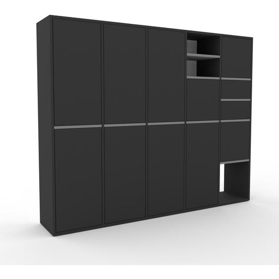 Aktenschränke online kaufen bis -66% Rabatt | Möbel 24