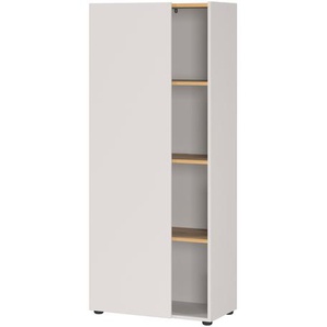 Aktenschrank »GW-Adrano«, groß, kaschmir-eichenfarben