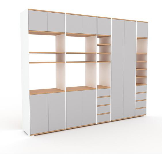 Aktenschränke online kaufen bis -66% Rabatt | Möbel 24