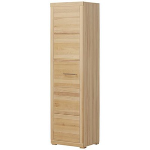 smart Aktenschrank  Oslo ¦ holzfarben ¦ Maße (cm): B: 51 H: 189 T: 42.0
