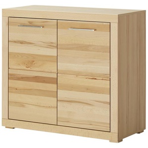 smart Aktenschrank  Oslo ¦ holzfarben ¦ Maße (cm): B: 91 H: 84 T: 42.0