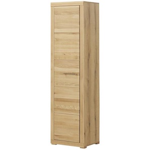 smart Aktenschrank  Oslo ¦ holzfarben ¦ Maße (cm): B: 51 H: 189 T: 42.0