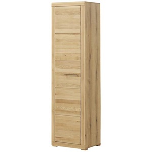 smart Aktenschrank  Oslo ¦ holzfarben ¦ Maße (cm): B: 51 H: 189 T: 42