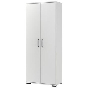 Aktenschrank »Profi« groß, lichtgrau