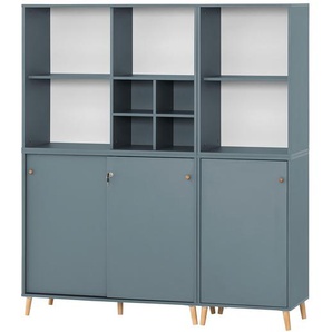 Aktenschrank Serie 500 III