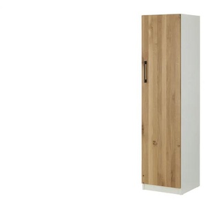 Aktenschrank  SOLIDLine ¦ weiß ¦ Maße (cm): B: 40 H: 159,8 T: 40.0