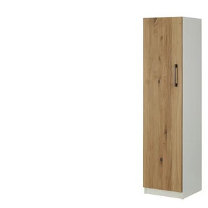 Aktenschrank  SOLIDLine ¦ weiß ¦ Maße (cm): B: 40 H: 159,8 T: 40.0