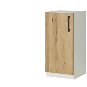 Aktenschrank  SOLIDLine ¦ weiß ¦ Maße (cm): B: 40 H: 83 T: 40.0
