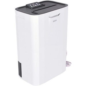 Aktobis 730-W-Adsorptions-Luftentfeuchter WDH-DS3, bis 10 l/24h Empfehlung Umgebungen unter 15 °C 250640