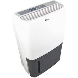 Aktobis Kompressor-Luftentfeuchter WDH-725DG mit Anzeige, bis zu 25 l/Tag, verst. Ausblaslamellen 250679