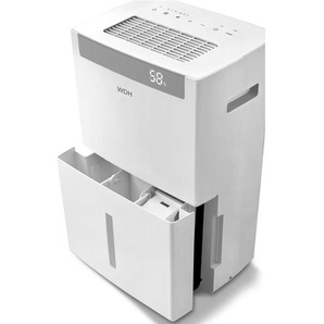 Aktobis WLAN-Bautrockner WDH-870FW 254191