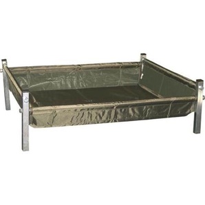 AkvaStabil Dog Bed Complete 70X55Cm