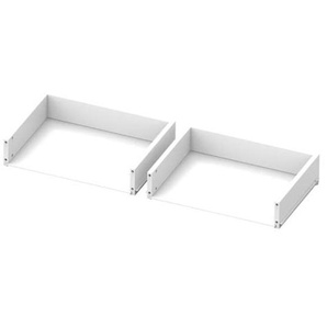 AkvaStabil ELEMENT drawer set f 100cm