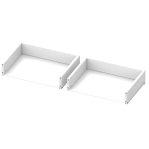 AkvaStabil ELEMENT drawer set f 120cm