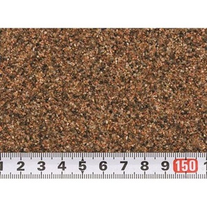 AkvaStabil Orbit 0-05mm 20kg blackred