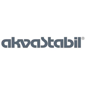 AkvaStabil Over flow box for 160200cm Move