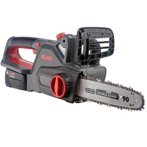 AL-KO Chainsaw CS 1825 w battery and charger