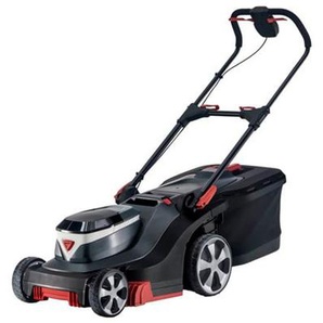 AL-KO Elektro-Rasenmher 382 Li Premium