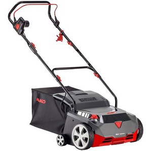 AL-KO Elektro-Rasenmher Electric vertical cutter 384 E Combi Care