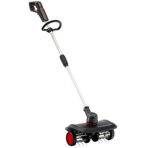 AL-KO Elektro-Rasenmher Lawn aerator AR 1835 w battery and charger