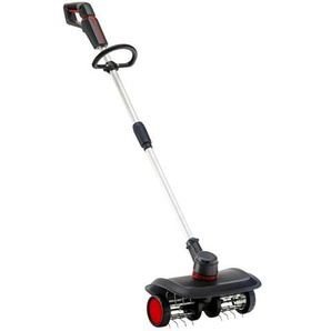 AL-KO Elektro-Rasenmher Lawn aerator AR 1835 w battery and charger
