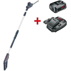AL-KO High hedge trimmer HTA 1845 18 V incl battery and charger