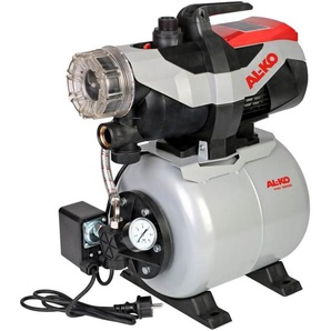 AL-KO HW 3600