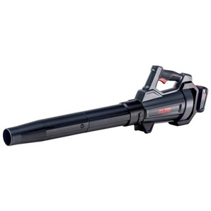 AL-KO Leaf blower LB 1860 w battery and charger