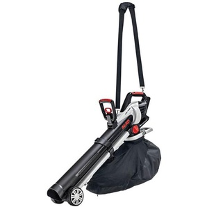 AL-KO Lvsuger-blser LBV 4090 uden batteri og lader