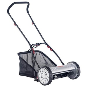 AL-KO Spindelmher Easy 38-5 Combi