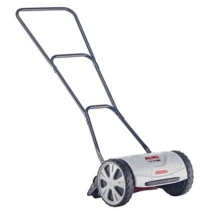 AL-KO Spindelmher Razor Cut 281 HM Easy