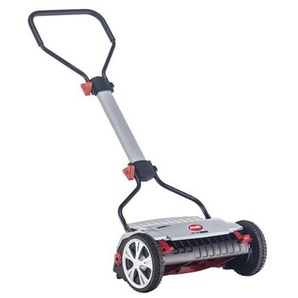 AL-KO Spindelmher Razor Cut 381 HM Premium