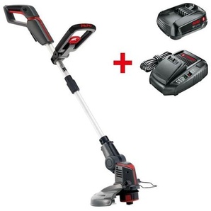 AL-KO Trimmer GT 1825 18 V inkl battery and charger