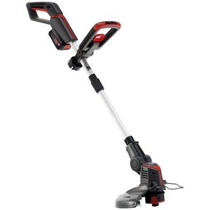 AL-KO Trimmer GT 1825 w battery and charger