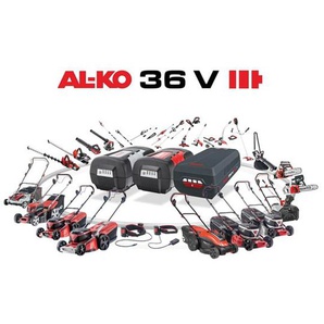 AL-KO Trimmerpart GTA 4030