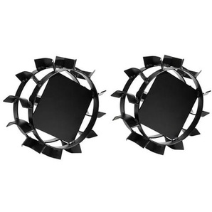 AL-KO Steel wheel set for milling machine MH 770