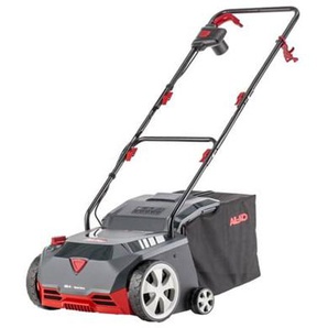 AL-KO Vertikutierer 324 E Basic Care